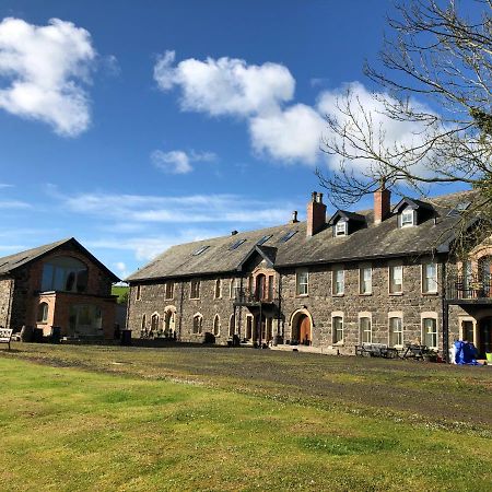 Riverside Converted Linen Mill Villa Coleraine Dış mekan fotoğraf