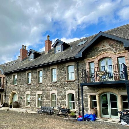 Riverside Converted Linen Mill Villa Coleraine Dış mekan fotoğraf